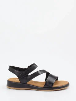 Damen Gabor Comfort – Sandalen aus Kalbleder