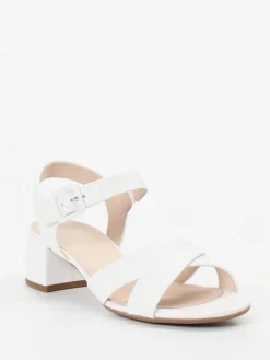 Damen Gabor Comfort – Sandalette aus Kalbleder