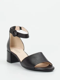 – Sandalette aus Lammleder*Gabor Comfort