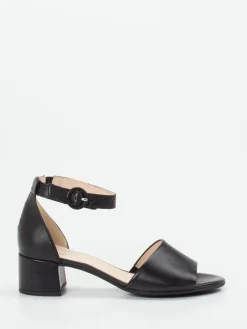 – Sandalette aus Lammleder*Gabor Comfort