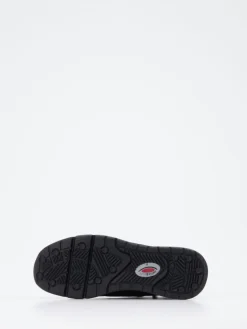 – Schnür-Boots aus Nubukleder*Gabor Comfort Clearance