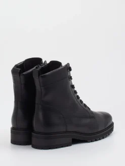 Damen Gabor Comfort – Schnürboots aus Kalbleder