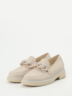 Damen Gabor Comfort – Slipper aus Nubukleder