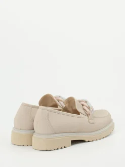 Damen Gabor Comfort – Slipper aus Nubukleder