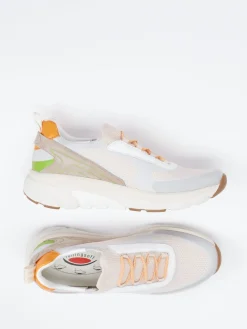 – Slipper aus Textil mit Farbakzenten*Gabor Comfort Best