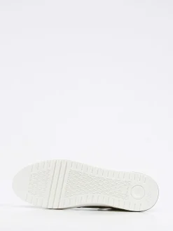 Damen Gabor Comfort – Sneaker aus Veloursleder Rosé