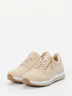 – Sneaker aus Veloursleder*Gabor Comfort