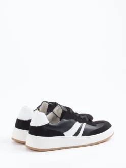 – Sneaker aus Velours- und Glattleder*Gabor Comfort Sale