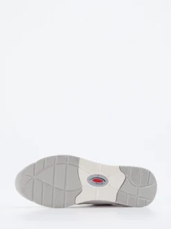 – Sneaker aus Kalbleder in Offwhite*Gabor Comfort Online