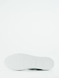 Damen Gabor Comfort – Sneaker aus Veloursleder gras