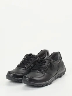 Damen Gabor Comfort – Sneaker aus Kalbleder