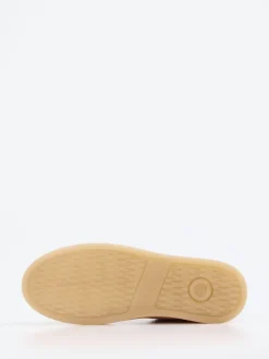 – Sneaker aus Veloursleder altrosé*Gabor Comfort Clearance