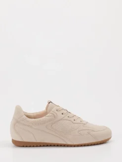 Damen Gabor Comfort – Sneaker aus Veloursleder