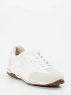 Damen Gabor Comfort – Sneaker aus Kalb- und Veloursleder