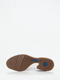 Damen Gabor Comfort – Sneaker aus Kalb- und Veloursleder