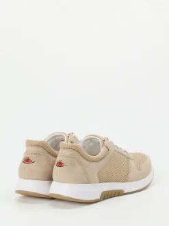 – Sneaker aus Nubukleder*Gabor Comfort