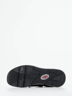 Damen Gabor Comfort – Sneaker aus Velours und Mesh