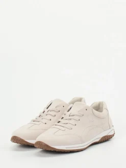 Damen Gabor Comfort – Sneaker aus Nubukleder in