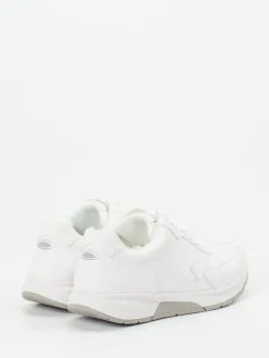 – Sneaker aus Kalbleder Offwhite*Gabor Comfort New