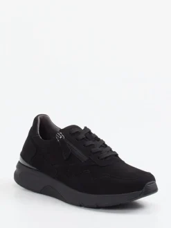 – Sneaker aus Nubukleder*Gabor Comfort New