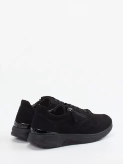 – Sneaker aus Nubukleder*Gabor Comfort New