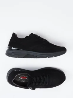 – Sneaker aus Nubukleder*Gabor Comfort New