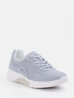 – Sneaker aus Mesh und Synthetik Hell*Gabor Comfort New