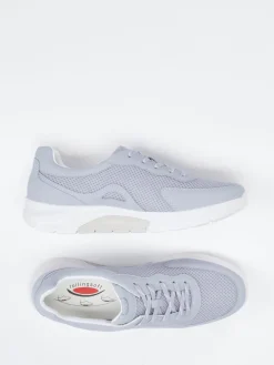 – Sneaker aus Mesh und Synthetik Hell*Gabor Comfort New