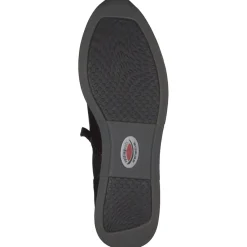 Damen Gabor Comfort – Sneaker aus Nubukleder in