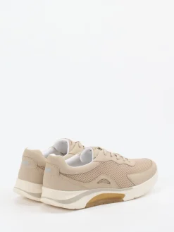 Damen Gabor Comfort – Sneaker aus Textil und Mesh