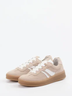 – Sneaker aus Veloursleder*Gabor Comfort Discount