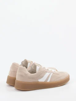 – Sneaker aus Veloursleder*Gabor Comfort Discount