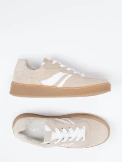 – Sneaker aus Veloursleder*Gabor Comfort Discount