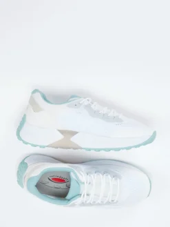 – Sneaker aus veganem Mesh*Gabor Comfort Discount