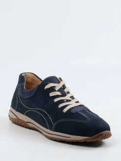 – Sneaker aus Nubukleder dunkel*Gabor Comfort