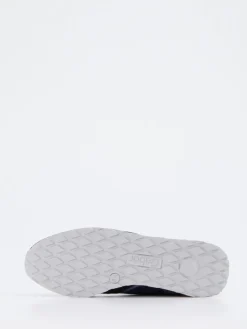 – Sneaker aus Veloursleder in*Gabor Comfort Discount