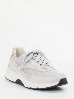 – Sneaker aus Nubukleder in*Gabor Comfort Online