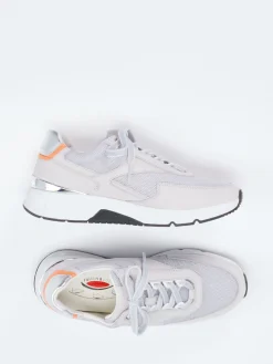 – Sneaker aus Nubukleder in*Gabor Comfort Online