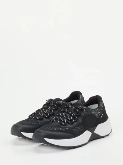 Damen Gabor Comfort – Sneaker aus veganem Mesh