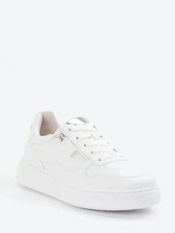 Damen Gabor Comfort – Sneaker aus Kalbleder