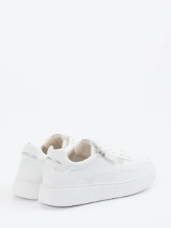 Damen Gabor Comfort – Sneaker aus Kalbleder