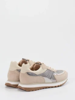 – Sneaker aus Veloursleder*Gabor Comfort Online