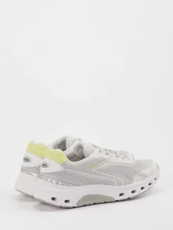 Damen Gabor Comfort – Sneaker aus Textil in Hell