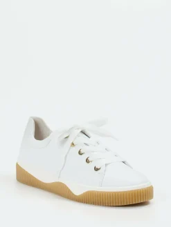 – Sneaker aus Kalbleder*Gabor Comfort Online