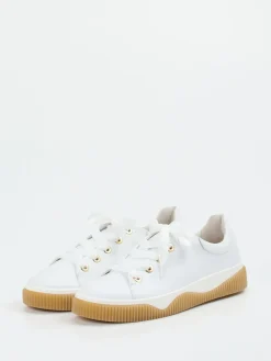 – Sneaker aus Kalbleder*Gabor Comfort Online