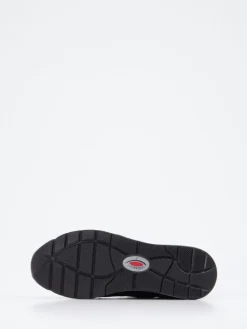 – Sneaker aus Veloursleder*Gabor Comfort Clearance