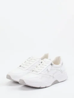 Damen Gabor Comfort – Sneaker aus Kalbleder