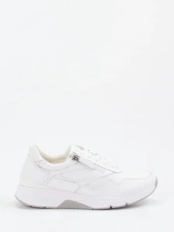 Damen Gabor Comfort – Sneaker aus Kalbleder