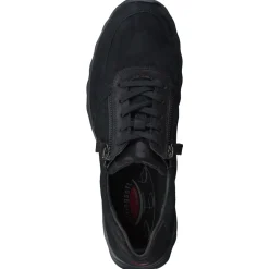 – Sneaker aus Nubukleder*Gabor Comfort