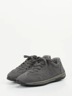 Damen Gabor Comfort – Sneaker aus Nubukleder in